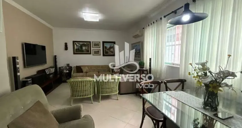 Casa com 3 quartos à venda no Marapé, Santos 
