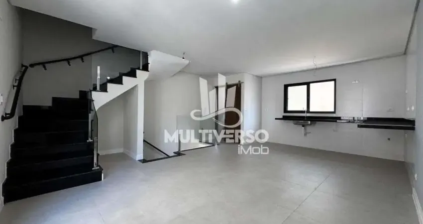 Casa à venda, 2 quartos no bairro Ponta da Praia em Santos