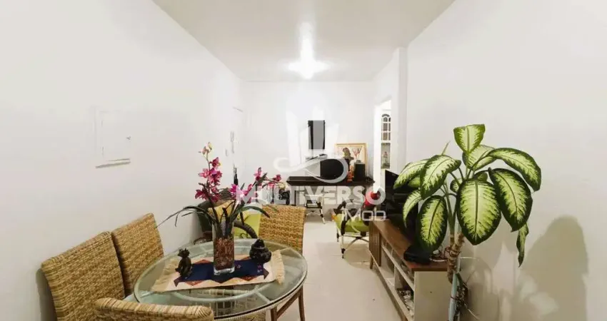 Apartamento à venda, 1 quarto no bairro Gonzaga em Santos