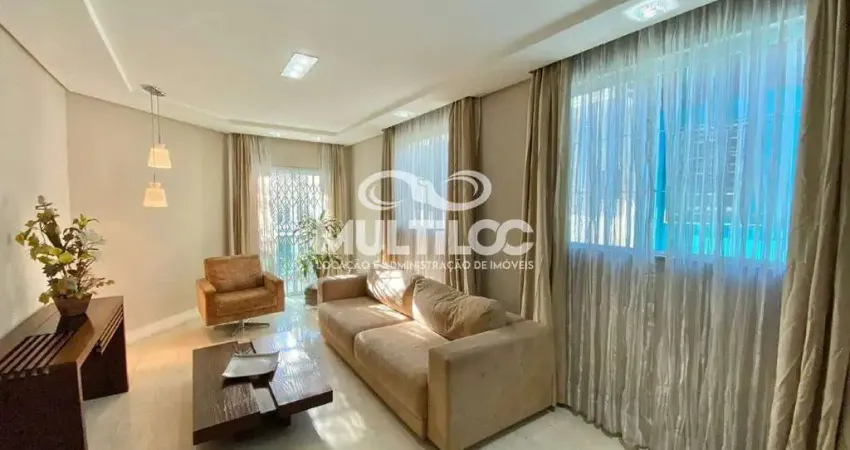 Casa Triplex 3 dormitórios com piscina e churrasqueira no Boqueirão em Santos