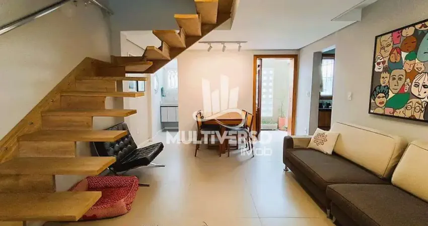 Casa à venda, 3 quartos no bairro José Menino em Santos