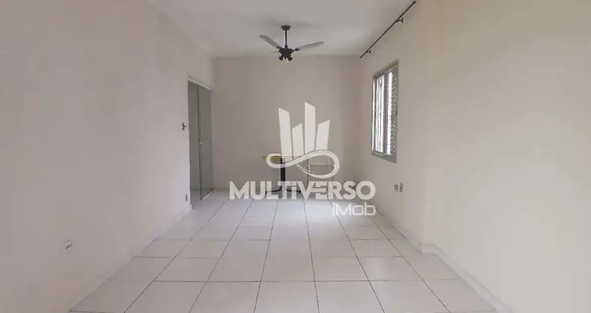 Kitnet / Stúdio à venda no José Menino, Santos 