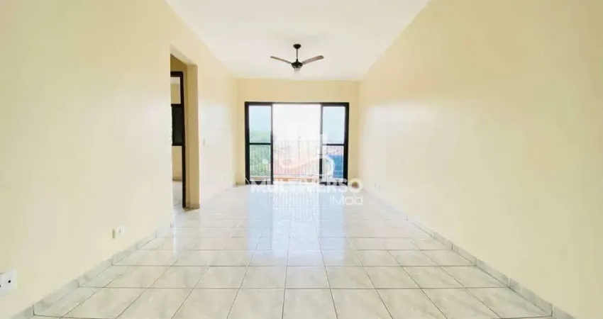 Apartamento à venda, 2 quartos no bairro Vila Mathias em Santos