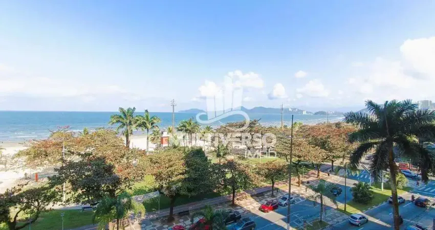 Apartamento à venda, 3 quartos no bairro Boqueirão em Santos