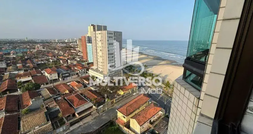 Apartamento à venda, 1 quarto no bairro Maracanã em Praia Grande
