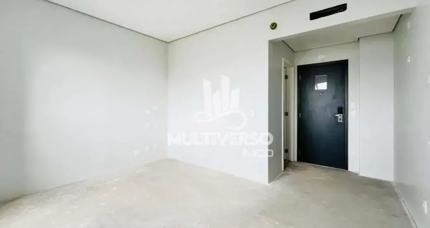 Flat com 1 quarto à venda no Pompéia, Santos 