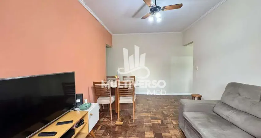 Apartamento à venda, 3 quartos no bairro Encruzilhada em Santos