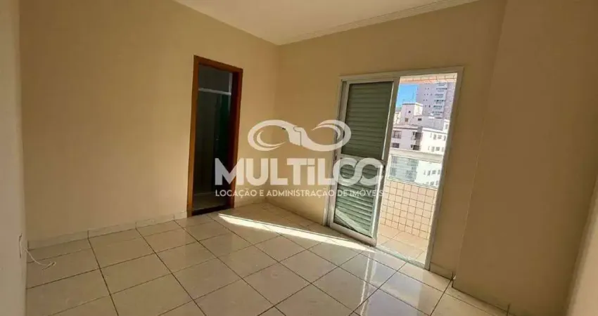 Apartamento para aluguel, 2 quartos no bairro Aviação em Praia Grande