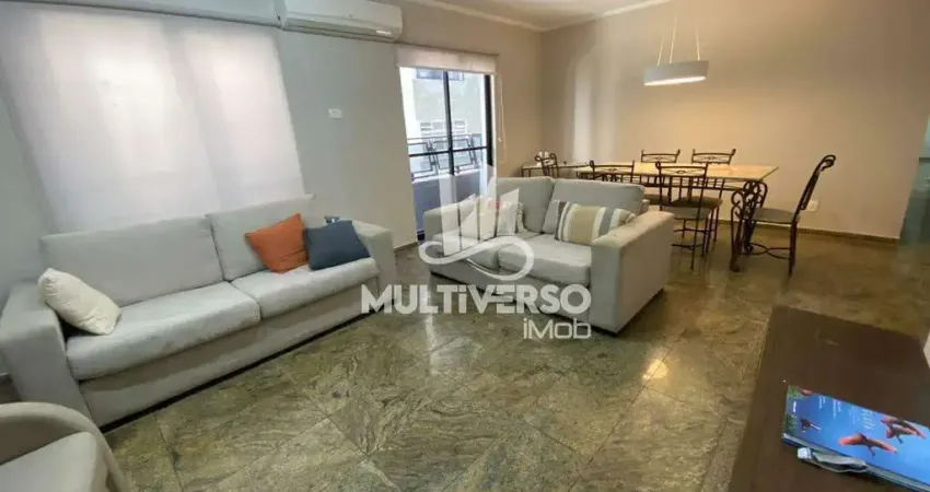 Apartamento à venda, 3 quartos no bairro Pompeia em Santos