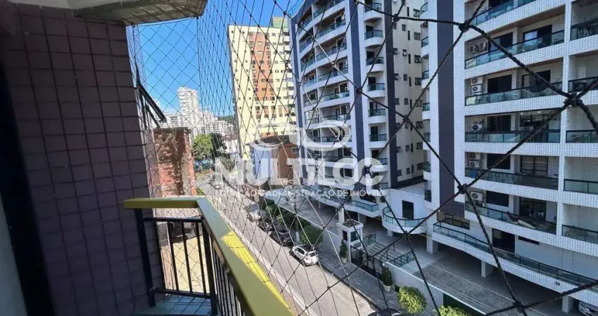 Apartamento para Locação Definitiva no Canto do Forte !