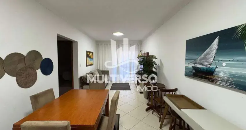 Apartamento com 2 quartos à venda em Aviação, Praia Grande