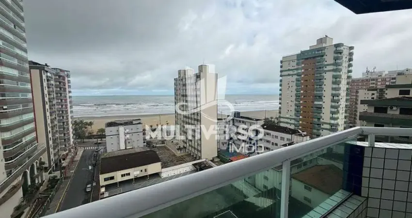 Apartamento duplex à venda, 3 quartos no bairro guilhermina em praia grande