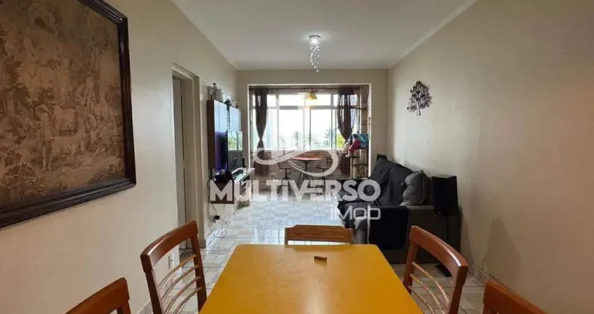 Apartamento com 3 quartos à venda na Cidade Ocian, Praia Grande 