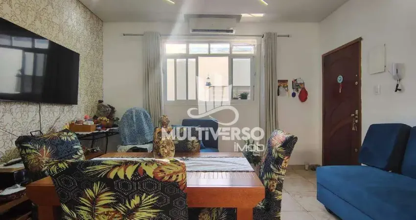 02 dormitórios, 70m², boqueirão , sala ampla, área de serviço ventilada, próximo à vários comércios , r$404.900,00