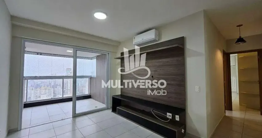 Apartamento com 2 quartos à venda no Gonzaga, Santos 