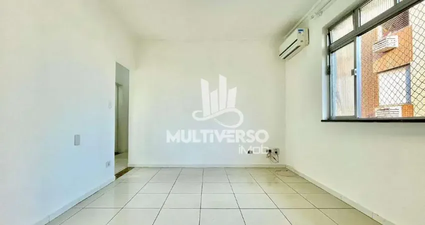 Apartamento à venda, 3 quartos no bairro boqueirão em santos