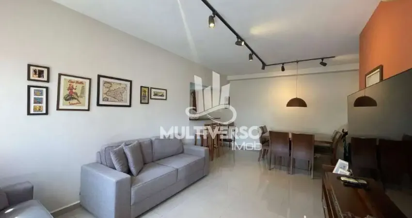 Apartamento com 2 quartos à venda no Gonzaga, Santos