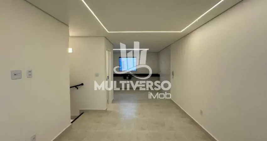 Apartamento com 2 quartos à venda em Guilhermina, Praia Grande