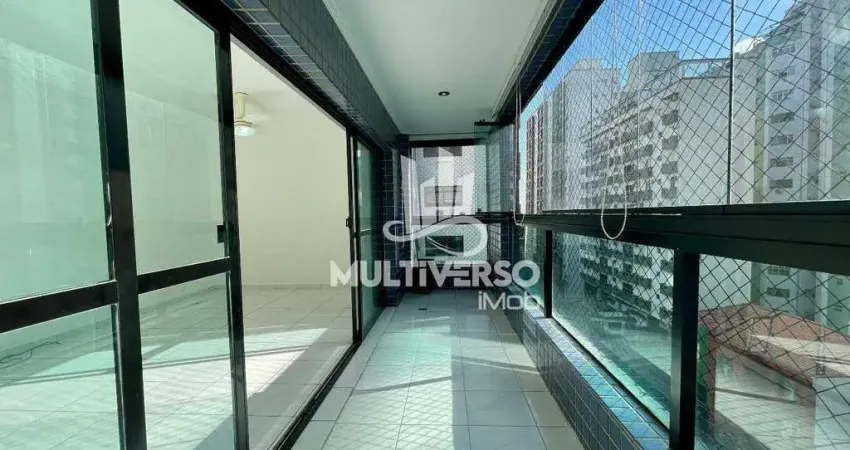 Apartamento à venda, 3 quartos no bairro ponta da praia em santos