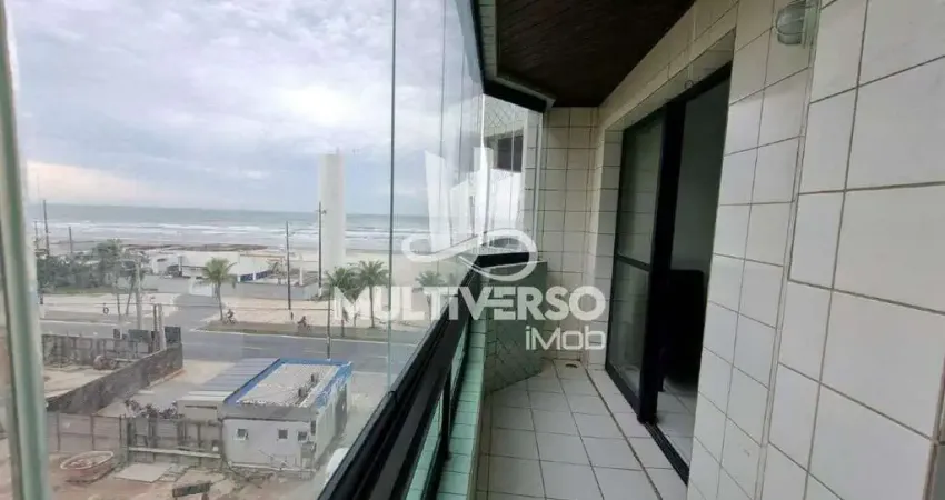 Apartamento com 1 quarto à venda na Tupi, Praia Grande