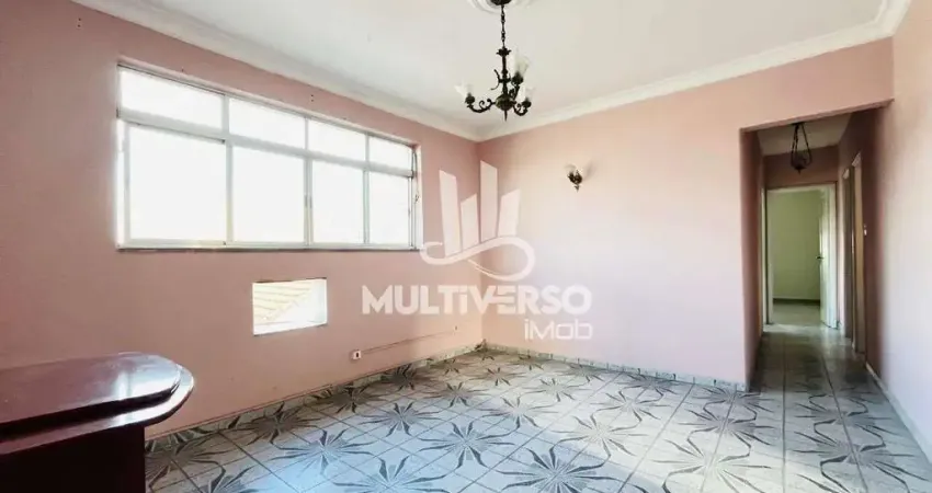 Apartamento com 3 quartos à venda no Marapé, Santos 