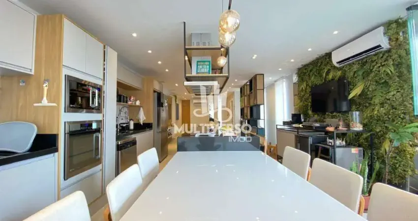 Casa com 3 quartos à venda no Marapé, Santos