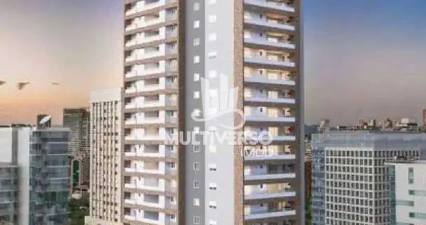 Apartamento com 3 quartos à venda no Gonzaga, Santos 