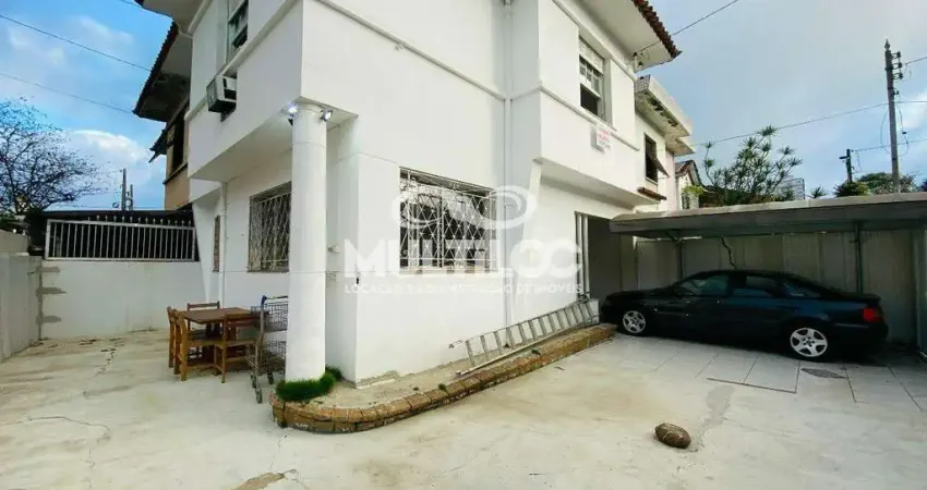 Casa com 3 quartos para alugar na Aparecida, Santos