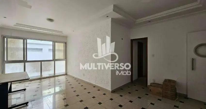 Apartamento à venda, 3 quartos no bairro aparecida em santos