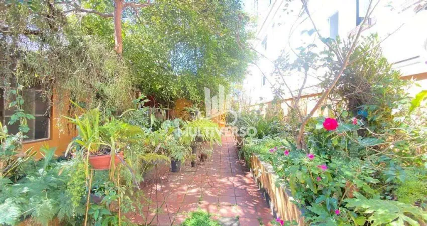 Casa com 2 quartos à venda no Ponta da Praia, Santos 