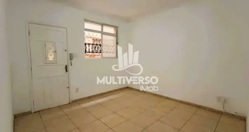 Apartamento com 2 quartos à venda no Marapé, Santos 