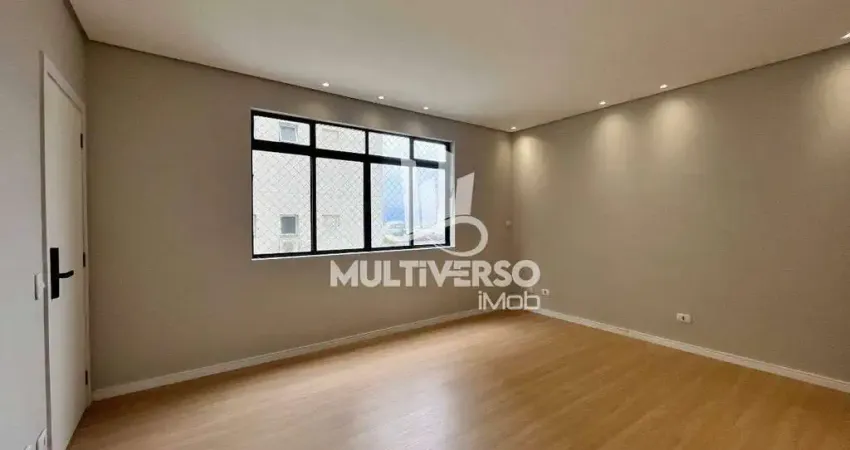 Apartamento com 2 quartos à venda no Estuário, Santos