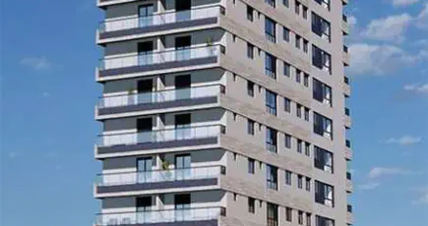 Apartamento com 1 quarto à venda na Aparecida, Santos 