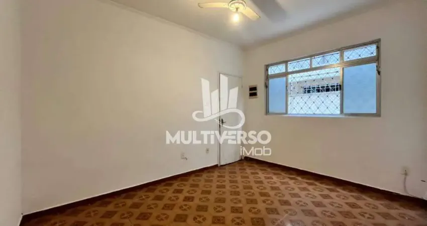 Apartamento à venda, 2 quartos no bairro boqueirão em santos
