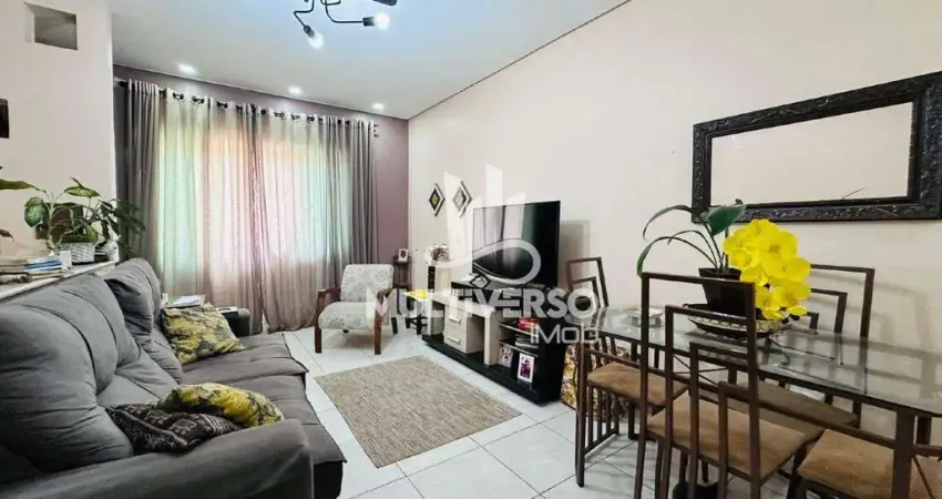 Casa com 3 quartos em marapé, santos – 128 m² de área interna por r$ 620.000,00
