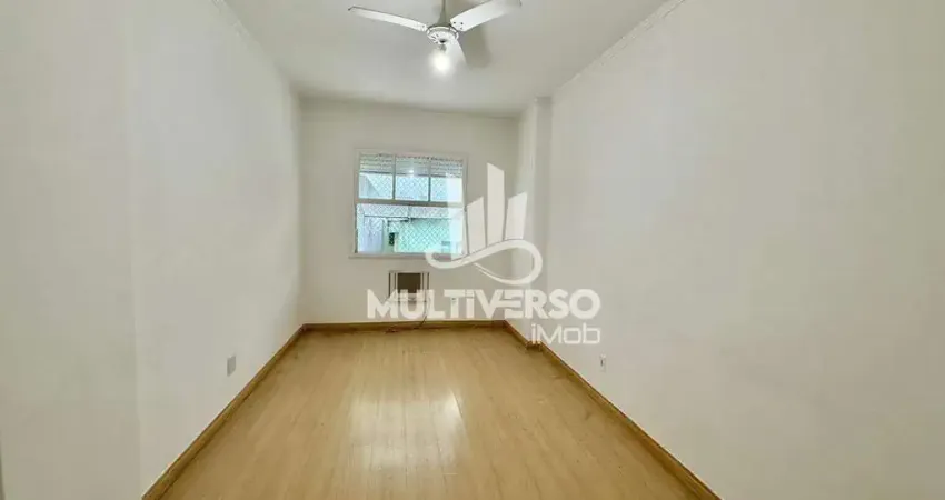 Apartamento à venda, 2 quartos no bairro vila belmiro em santos