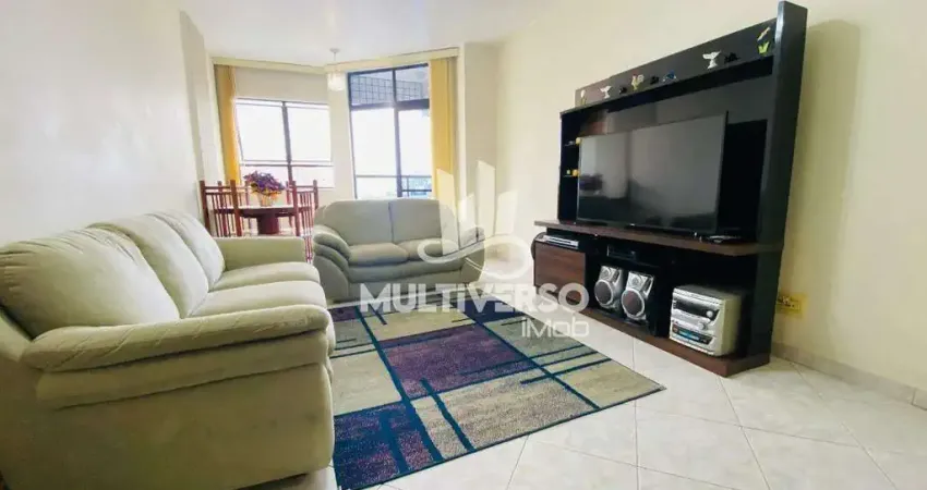Apartamento à venda, 2 quartos no bairro aparecida em santos