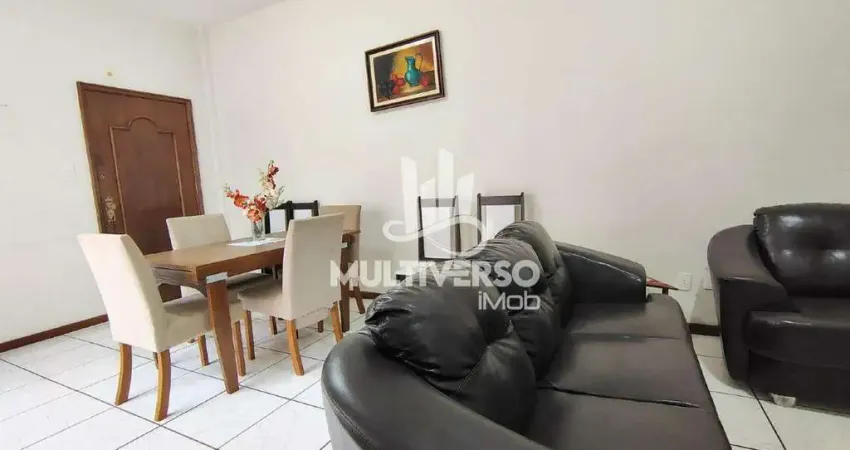 Apartamento 03 dormitórios sendo 02 suítes, gonzaga, dependencia de empregada , 01 quadra da praia, r$1.150.000,00