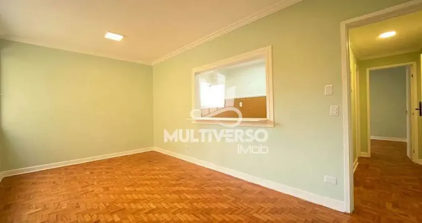 Apartamento à venda, 1 quarto no bairro josé menino em santos