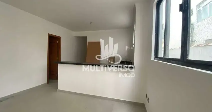 Casa com 2 quartos à venda no Marapé, Santos 