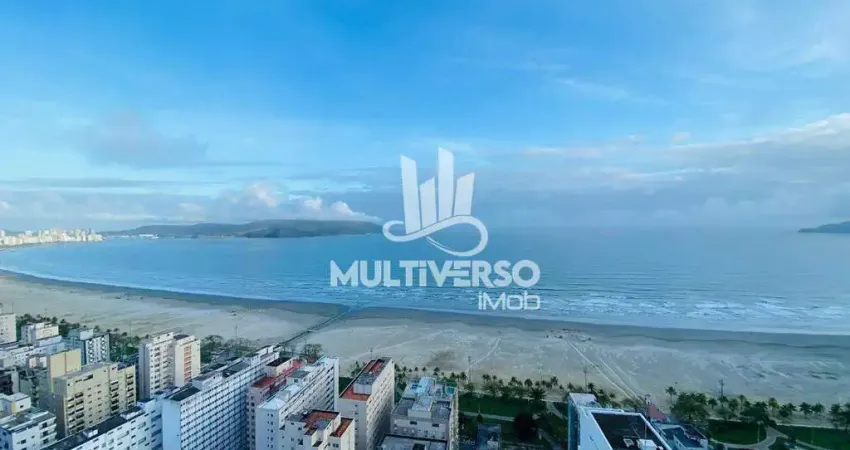 Apartamento com 3 quartos à venda no Pompéia, Santos 