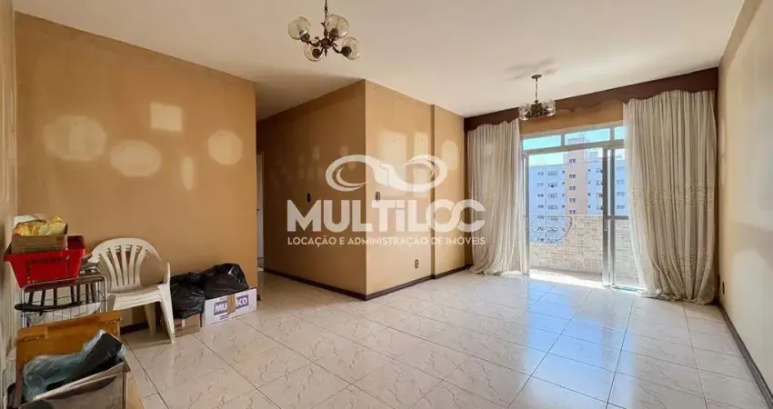 Apartamento para aluguel, 3 quartos no bairro embaré em santos