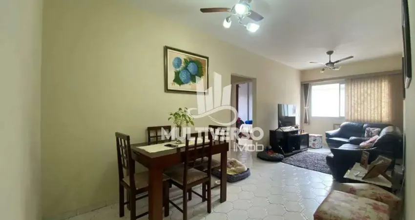 Apartamento de 67,00 m² no vila belmiro, santos – venda r$ 465.000,00