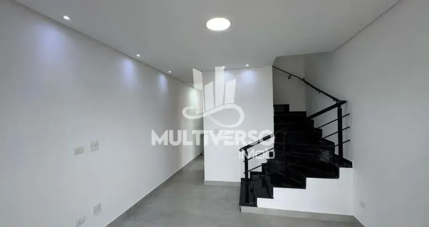 Apartamento com 3 quartos à venda no Balneário Maracanã, Praia Grande 