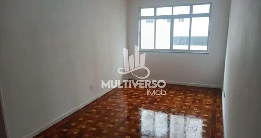 Apartamento com 3 quartos à venda no Pompéia, Santos