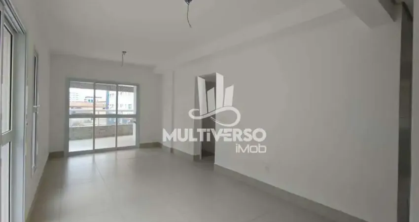 Apartamento garden de 122 m² com 2 suítes no boqueirão, santos - lazer completo