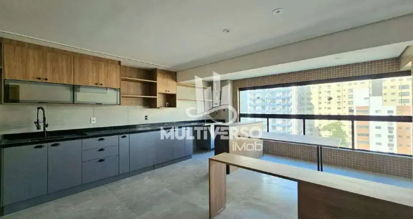 Apartamento à venda, 2 quartos no bairro ponta da praia em santos