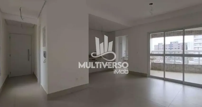 Apartamento com 2 suítes no boqueirão, santos - lazer completo