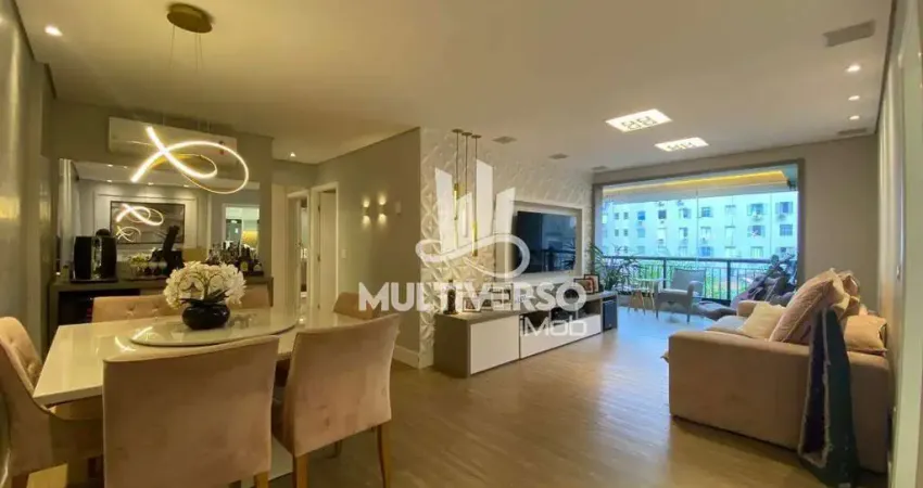 Apartamento à venda, 2 quartos no bairro josé menino em santos