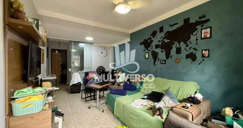 Casa com 2 quartos à venda no Ponta da Praia, Santos 